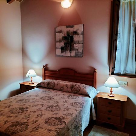 Apartamentos Rio Tabardin Llano-Con Esterno foto