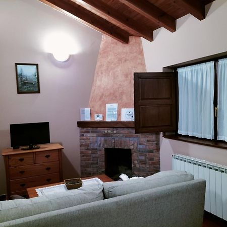 Apartamentos Rio Tabardin Llano-Con Esterno foto