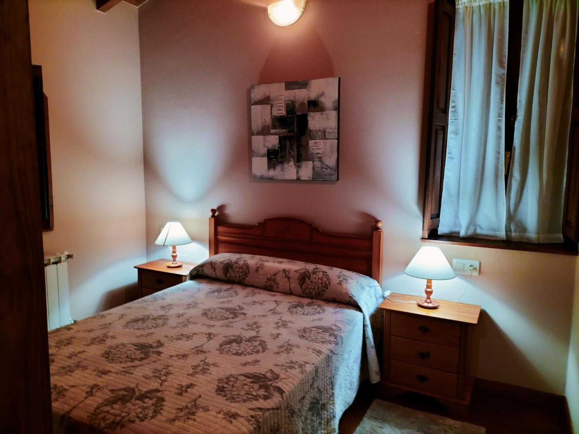 Apartamentos Rio Tabardin Llano-Con Esterno foto