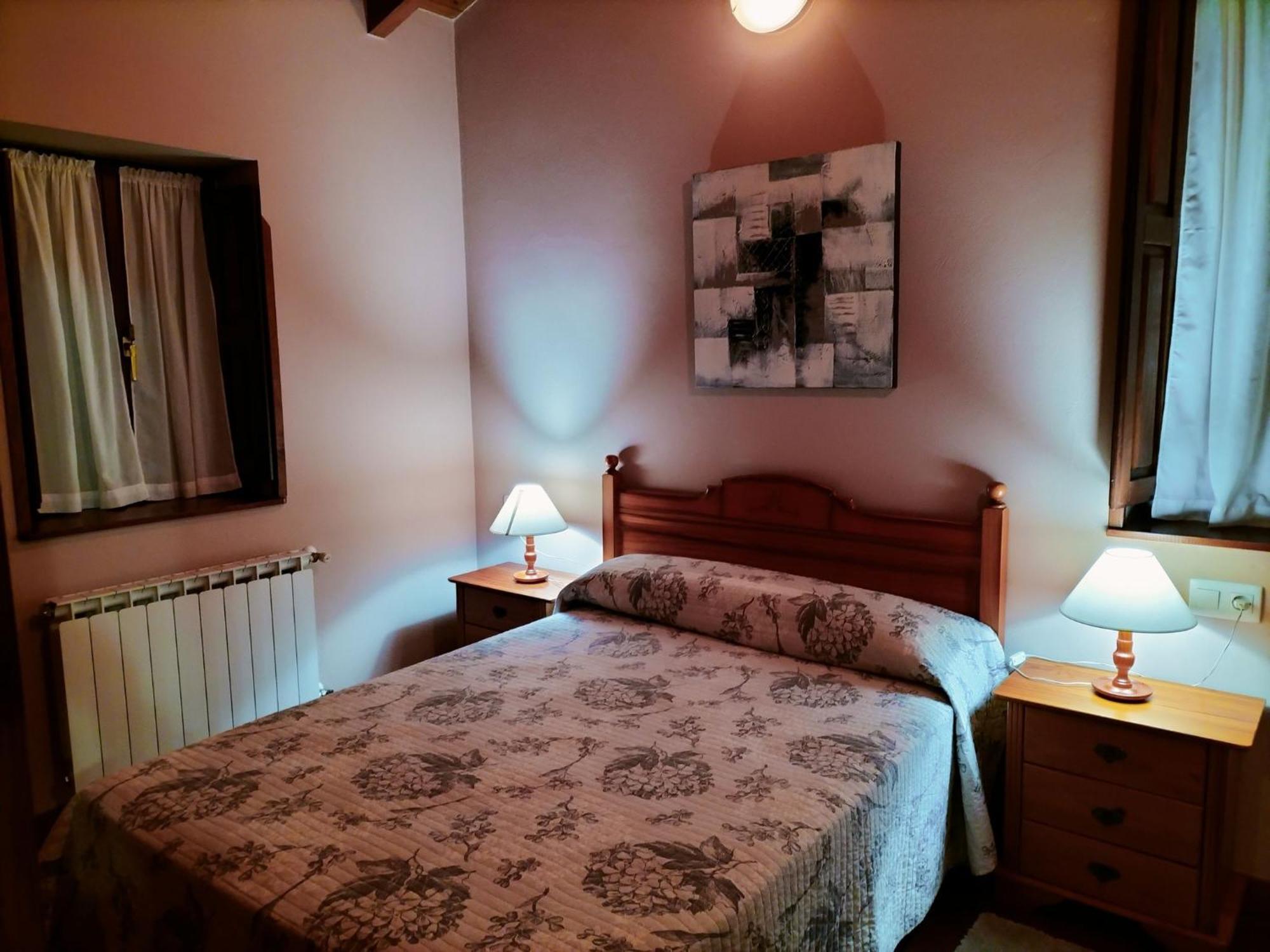 Apartamentos Rio Tabardin Llano-Con Esterno foto