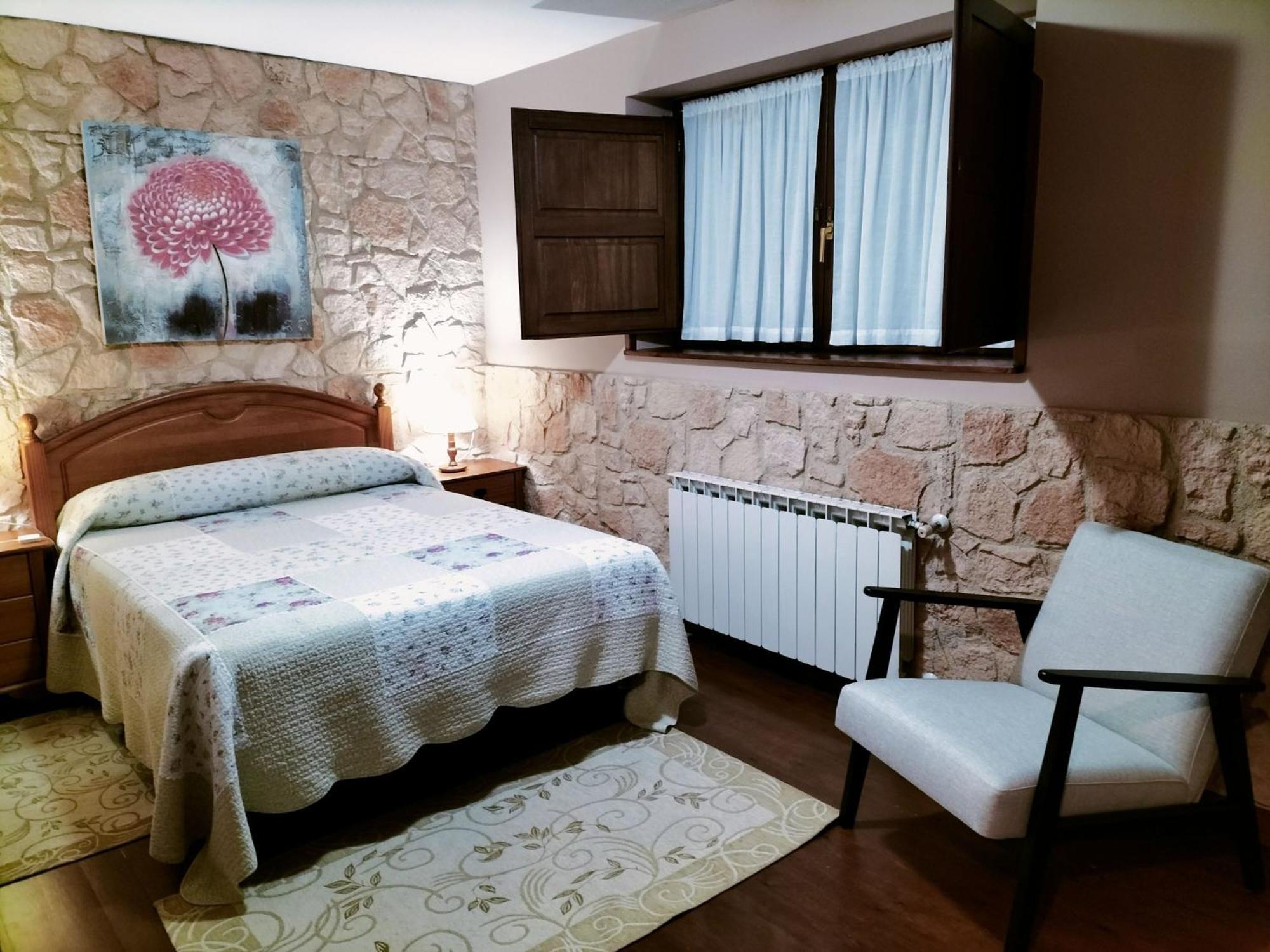 Apartamentos Rio Tabardin Llano-Con Esterno foto