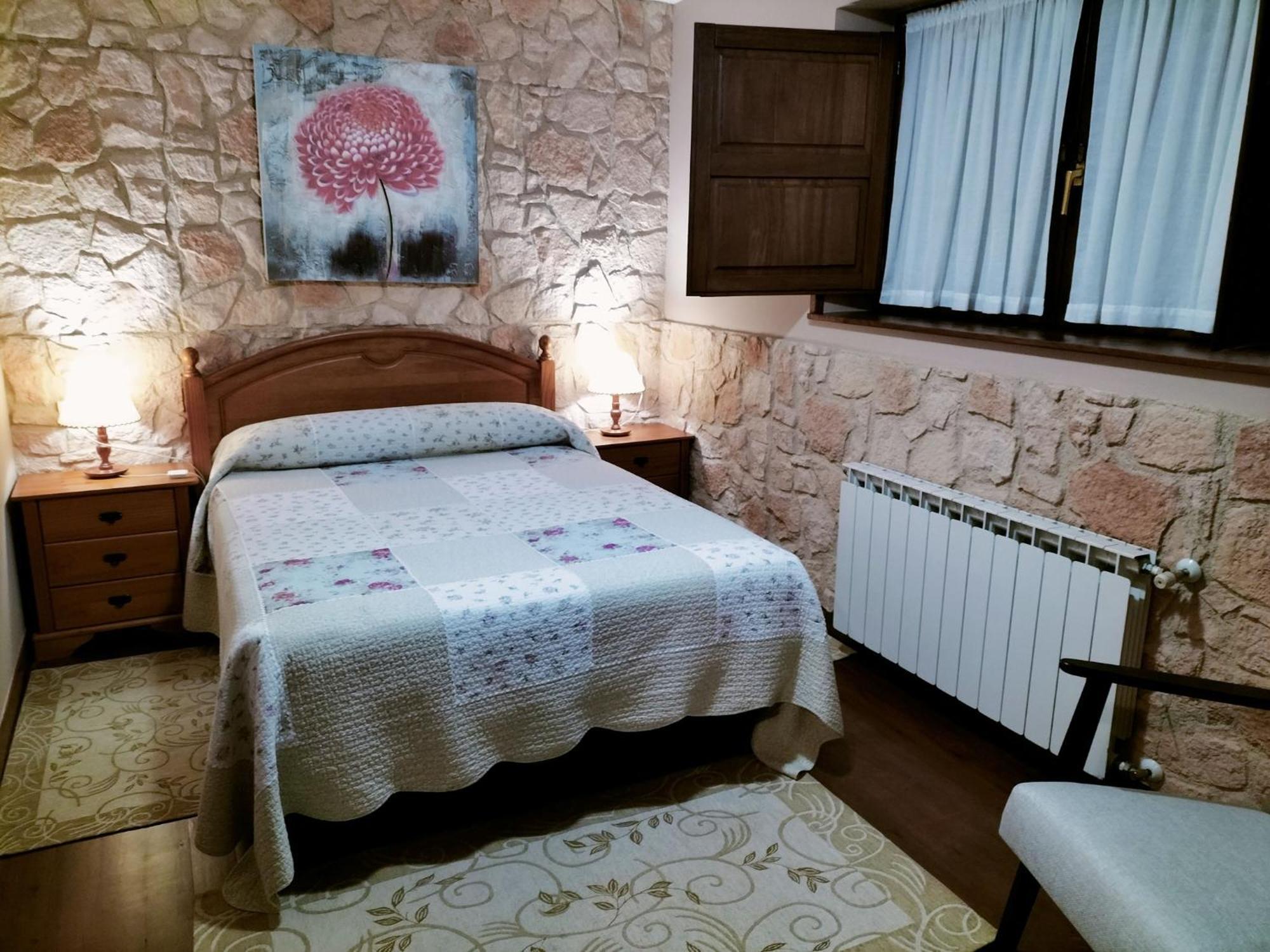 Apartamentos Rio Tabardin Llano-Con Esterno foto